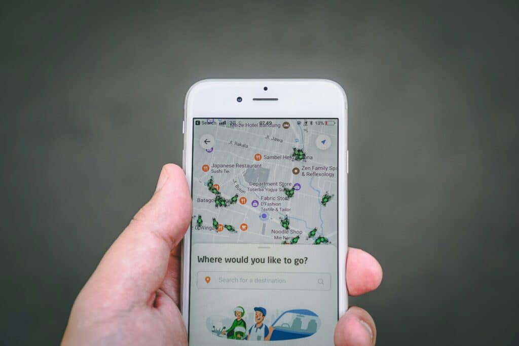 telephone, applications, apps