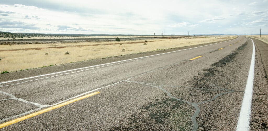 Route 66, blog, article