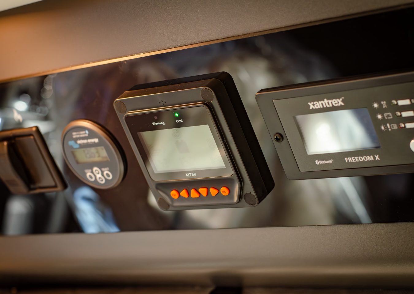Panoramic, VR, RV, RAM, ProMaster, G, contrôles